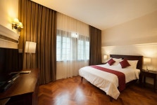 챔버스 호텔 검색결과 챔버스 호텔