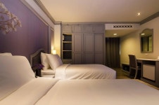 판팁 호텔 라프라오 방콕 | 방콕호텔 예약 · 가격비교 | 호텔패스