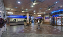 샬리마 호텔 오브 라스베이거스(구.하워드 존슨) 검색결과 샬리마 호텔 오브 라스베이거스(구.하워드 존슨)