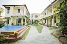 호이안 홀리데이 빌라 | 호이안(다낭 인근)호텔 예약 · 가격비교 | 호텔패스