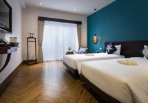 더 블루 알코브 | 호이안(다낭 인근)호텔 예약 · 가격비교 | 호텔패스