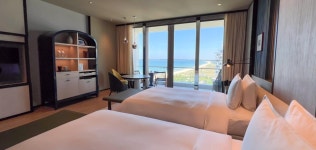 뉴 월드 호이아나 비치 리조트 | 호이안(다낭 인근)호텔 예약 · 가격비교 | 호텔패스