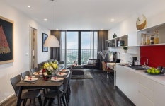 서머싯 웨스트 포인트 하노이 | 하노이호텔 예약 · 가격비교 | 호텔패스