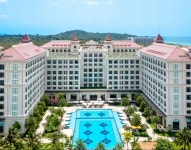 윈덤 가든 그랜드월드 푸꾸옥 | 푸꾸옥호텔 예약 · 가격비교 | 호텔패스