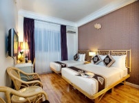 드래곤 팰리스 II 호텔 | 호치민시티호텔 예약 · 가격비교 | 호텔패스