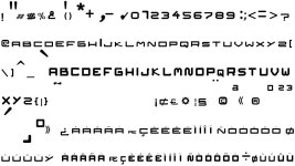 Nozstudio free Font in ttf format for free download  27.11KB