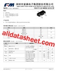 3415 Datasheet(PDF) - SHENZHEN FUMAN ELECTRONICS CO., LTD.