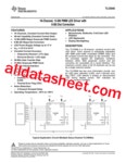 TLC5946 Datasheet(PDF) - Texas Instruments