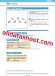UG-1094/U Datasheet(PDF) - DDK Ltd.