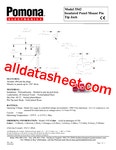 3542 Datasheet(PDF) - Pomona Electronics