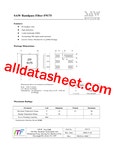 F9175 데이터시트(PDF) - Integrated Technology Future
