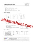 F9421 데이터시트(PDF) - Integrated Technology Future