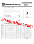 H5551 Datasheet(PDF) - SHANTOU HUASHAN ELECTRONIC DEVICES CO.,LTD