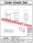 H2055-01 Datasheet(PDF) - Harwin Plc