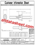 H2102-01 Datasheet(PDF) - Harwin Plc