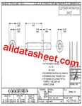 H2175-05 Datasheet(PDF) - Harwin Plc