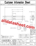H3151-01 Datasheet(PDF) - Harwin Plc