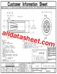 H3169-01 Datasheet(PDF) - Harwin Plc