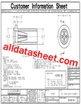 H3185-46 Datasheet(PDF) - Harwin Plc