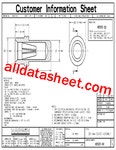 H8505-01 Datasheet(PDF) - Harwin Plc
