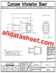 H9001-01 Datasheet(PDF) - Harwin Plc