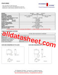 HC-51U 데이터시트(PDF) - PETERMANN-TECHNIK