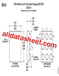 CB-9-1 Datasheet(PDF) - Analog Devices