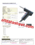 A1006 데이터시트(PDF) - List of Unclassifed Manufacturers