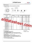 LPF6028 Datasheet(PDF) - ABCO ELECTRONICS CO.LTD
