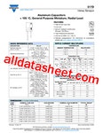 517D_12 데이터시트(PDF) - Vishay Siliconix