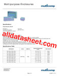 G3008 Datasheet(PDF) - List of Unclassifed Manufacturers