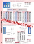 2126 데이터시트(PDF) - List of Unclassifed Manufacturers