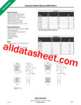 7412-RC Datasheet(PDF) - Bourns Electronic Solutions