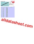 151-7712 데이터시트(PDF) - List of Unclassifed Manufacturers