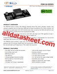 PEM3124 Datasheet(PDF) - List of Unclassifed Manufacturers