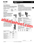 H2026-3 데이터시트(PDF) - List of Unclassifed Manufacturers