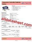 D00667 Datasheet(PDF) - List of Unclassifed Manufacturers