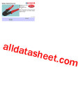 D00125 Datasheet(PDF) - List of Unclassifed Manufacturers