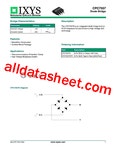 CPC7557 Datasheet(PDF) - IXYS Corporation