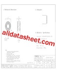 2XF1426-VO Datasheet(PDF) - XFMRS Inc.