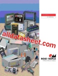 1215200000 데이터시트(PDF) - List of Unclassifed Manufacturers