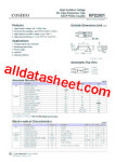 KPS2801 Datasheet(PDF) - COSMO  Electronics Corporation