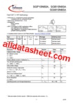SGW10N60 데이터시트(PDF) - Infineon Technologies AG