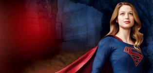 Scoop: SUPERGIRL on THE CW - Monday, December 5, 2016  Scoop: SUPERGIRL on THE CW - Monday, December 5, 2016