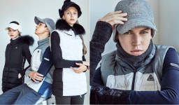 남성 배색 포인트 구스다운 베스트 (G8421MWV31) - 사는 게 즐겁다! 롯데닷컴