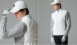 농협몰 (현대Hmall)[르꼬끄골프] 남성 플리스 양손 방한장갑 (G8321MGL03)