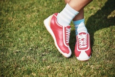 여성 MONTPELLIER (몽펠리에) 골프화 (G6122LSH01) - 사는 게 즐겁다! 롯데닷컴