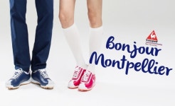 남성 MONTPELLIER (몽펠리에) 골프화 (G6121MSH01) - 사는 게 즐겁다! 롯데닷컴
