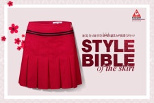 여성 플리츠 스커트+레깅스 (G6122LSK09) - 사는 게 즐겁다! 롯데닷컴