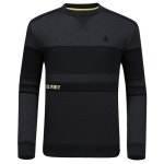 골프쇼핑은 골핑에서 | [20SS 신상]남성 컬러 블럭킹 쿠션지 맨투맨 (G0121MRL13)